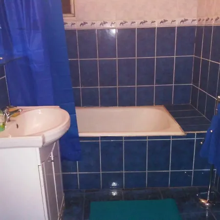Criss Studio Appartement Bucarest