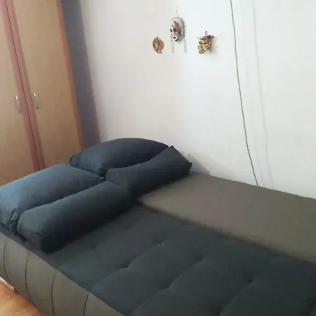 Appartement Criss Studio