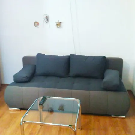 Appartement Criss Studio *
