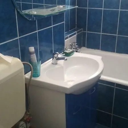 Appartement Criss Studio Bucarest