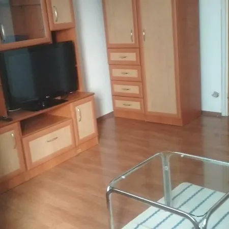 Criss Studio Appartement Bucarest